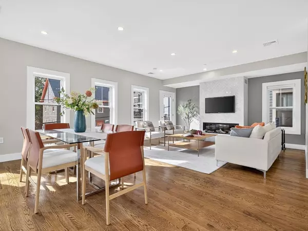 Boston, MA 02130,16 Mcbride St