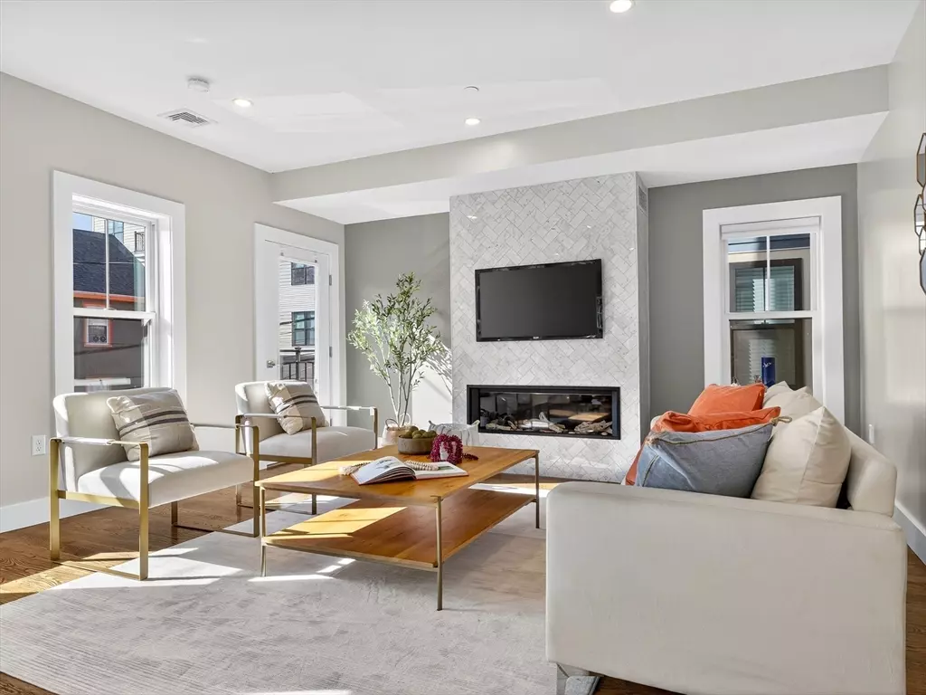 Boston, MA 02130,16 Mcbride St