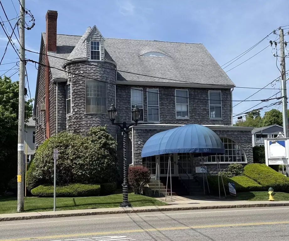 Plymouth, MA 02360,100 Court St
