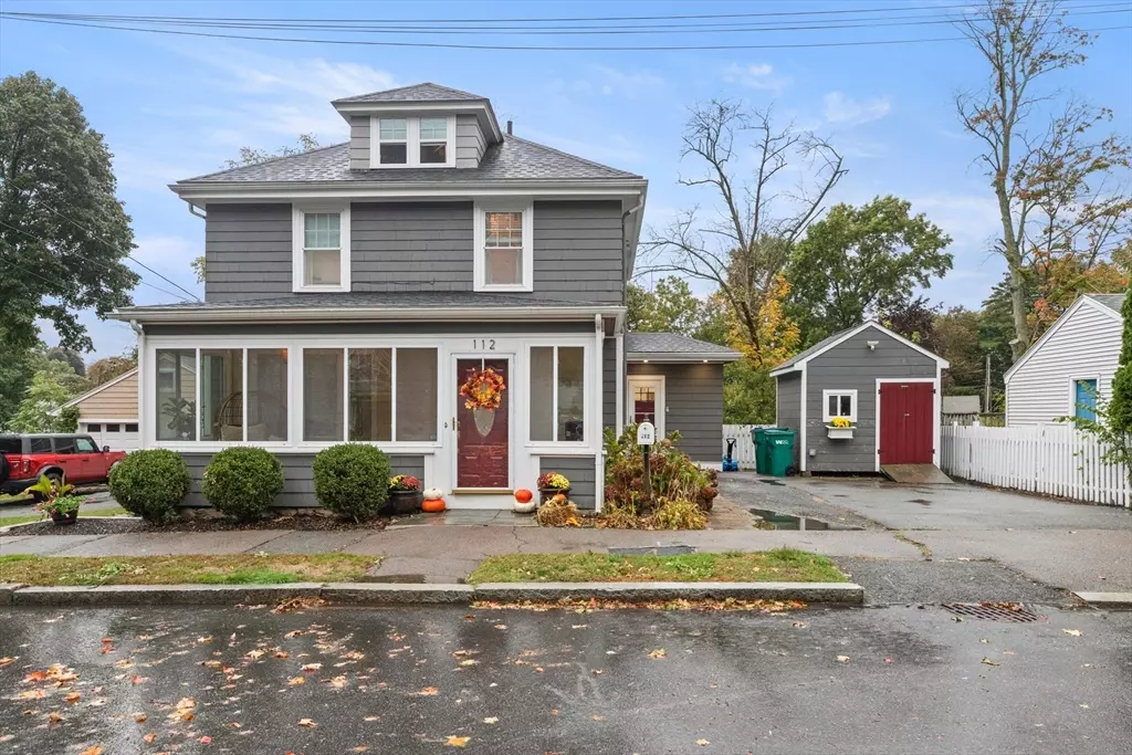 Lynn, MA 01904,112 Fays Ave