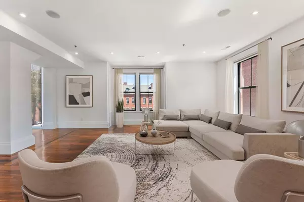 Boston, MA 02118,32 Rutland St #2L