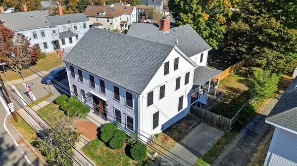 12 Salem St #2, Haverhill, MA 01835
