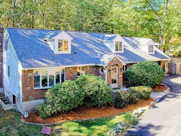 270 Edmands Road, Framingham, MA 01701