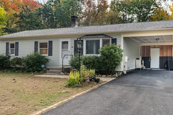 Amherst, MA 01002,66 Longmeadow Dr