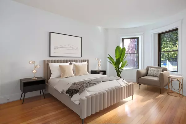 Brookline, MA 02445,1805 Beacon Street #2