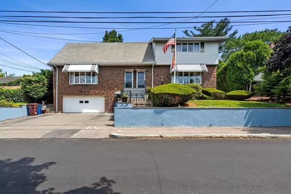 209-211 Suffolk Ave, Revere, MA 02151