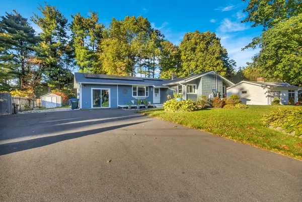 Springfield, MA 01128,32 Lindsay Rd