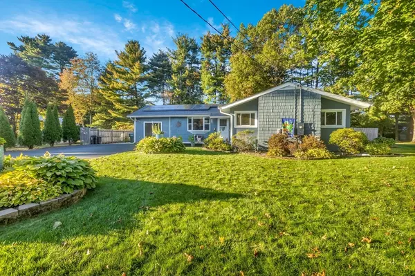 Springfield, MA 01128,32 Lindsay Rd