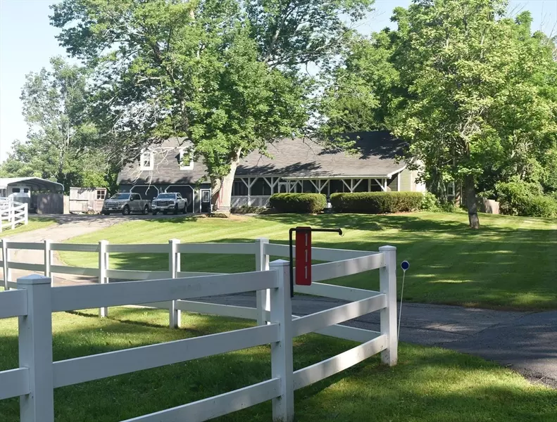 111 Northwest Road, Spencer, MA 01562