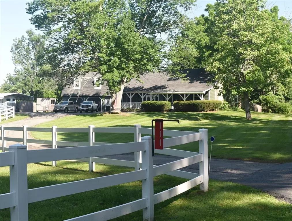 Spencer, MA 01562,111 Northwest Road