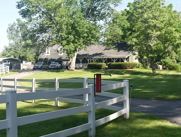 111 Northwest Road, Spencer, MA 01562