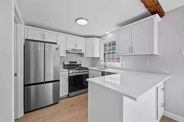 Chelmsford, MA 01824,18 Scotty Hollow Dr #A18