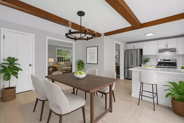 Chelmsford, MA 01824,18 Scotty Hollow Dr #A18