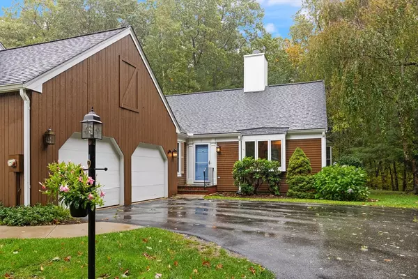 7 Preacher Road #7, Milton, MA 02186