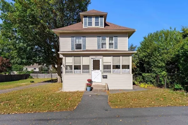 North Andover, MA 01845,317 Middlesex St