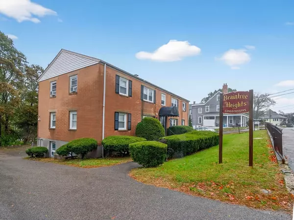 Braintree, MA 02184,145 Commercial St #3