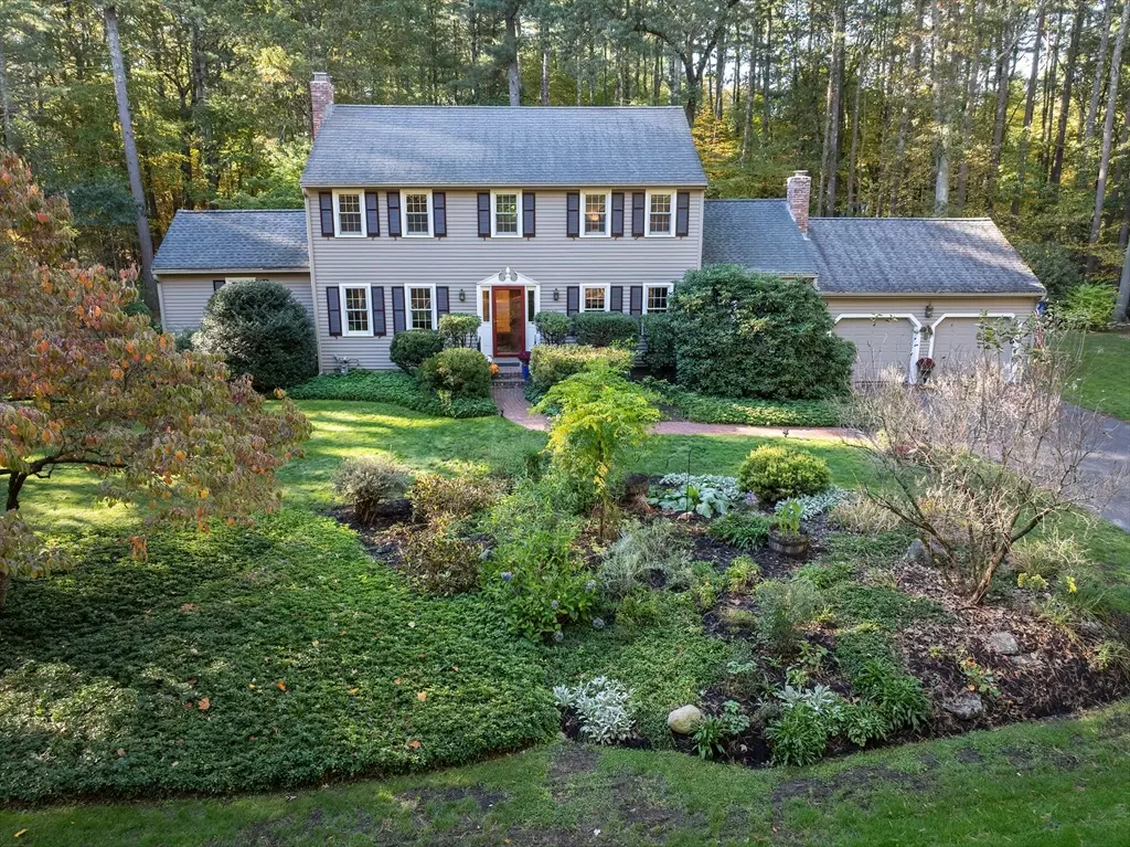 Sudbury, MA 01776,11 Barnet Road