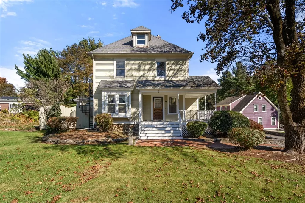 Shrewsbury, MA 01545,19 Grafton Street