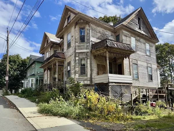 North Adams, MA 01247,66-68 Bracewell Ave
