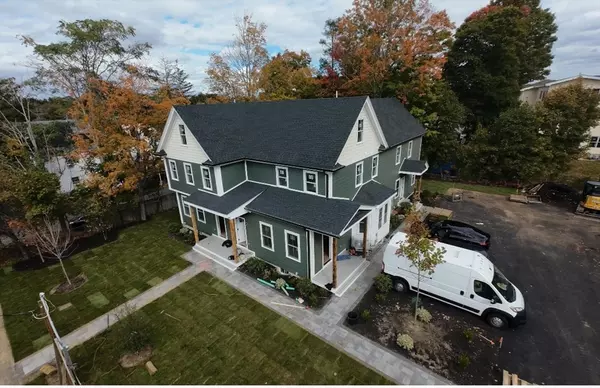 Medway, MA 02053,20 Broad St #A