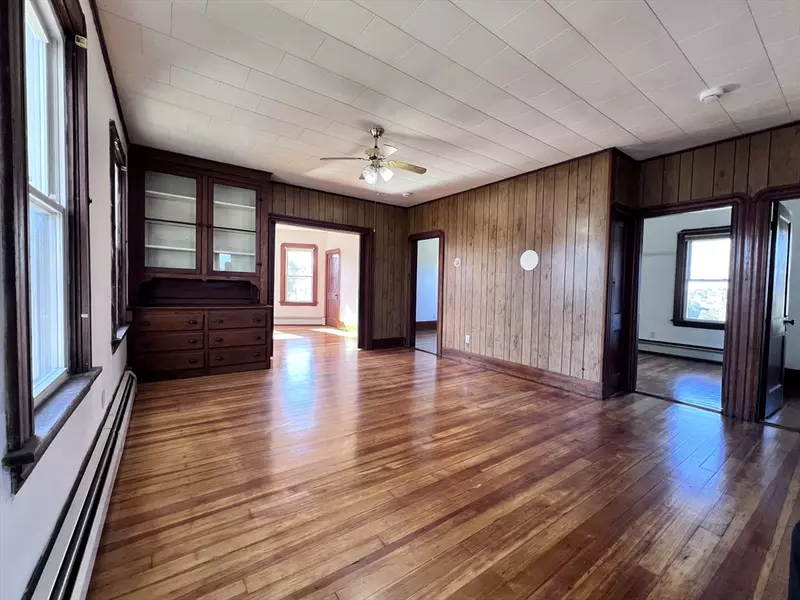 32 Alpine Street #3, Fairhaven, MA 02719