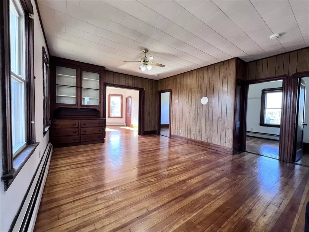 Fairhaven, MA 02719,32 Alpine Street #3