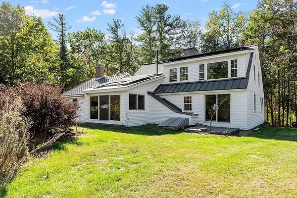 Royalston, MA 01368,350 Athol Richmond Rd
