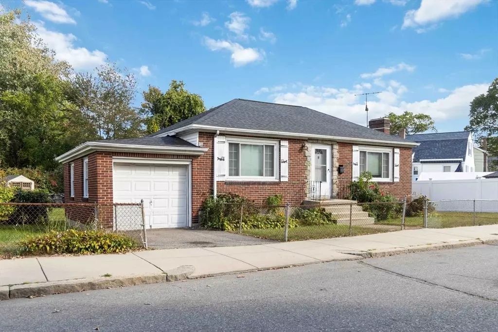 Boston, MA 02136,24 Belnel Rd