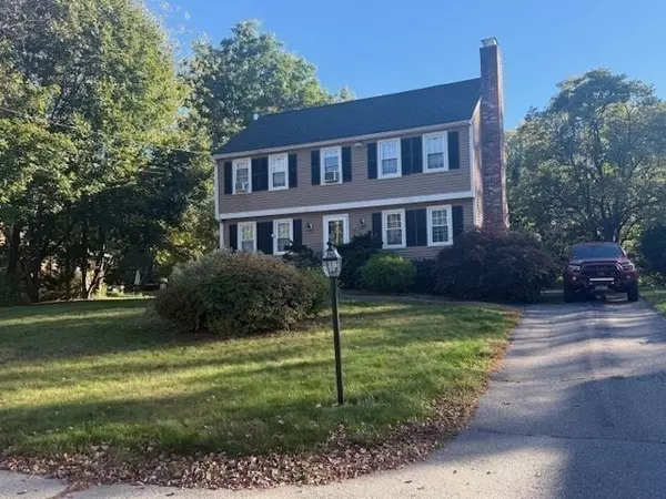 162 Delisle Street, Fitchburg, MA 01420