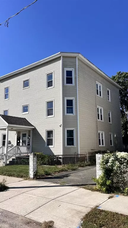 Springfield, MA 01108,106 Malden St