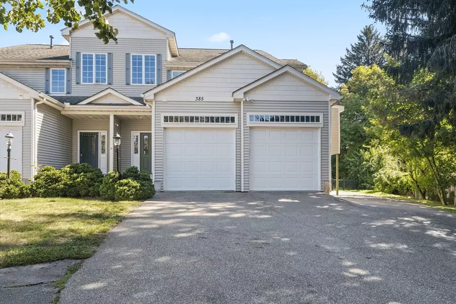 385 Sutton St #385, North Andover, MA 01845