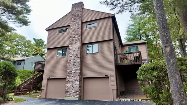 67 Spyglass Hill Dr #67, Ashland, MA 01721