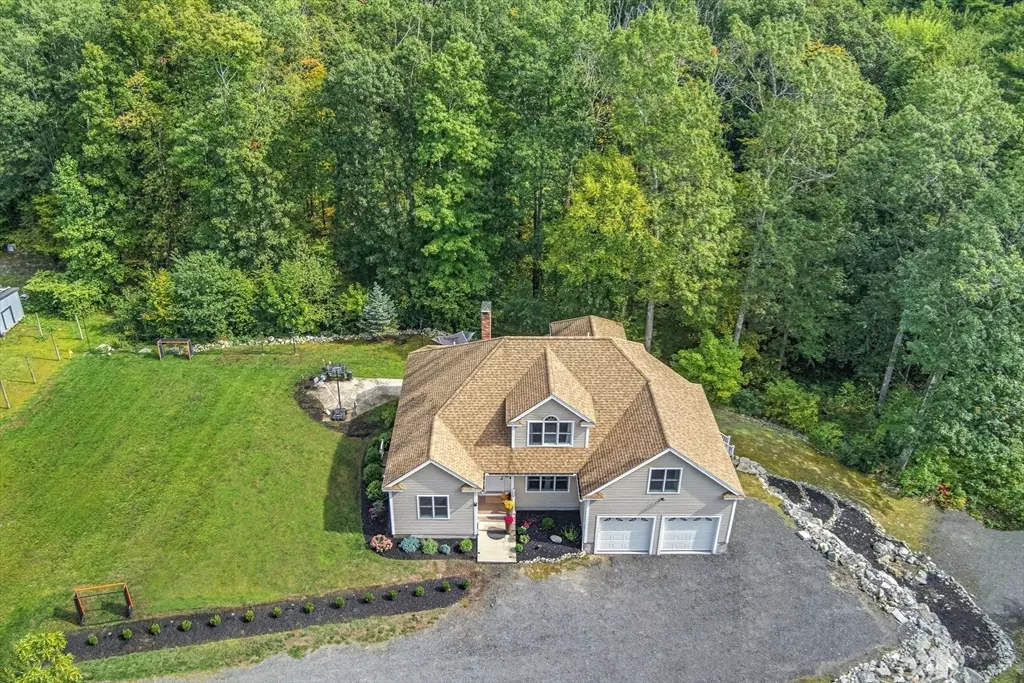 Newbury, MA 01922,30 Forest St