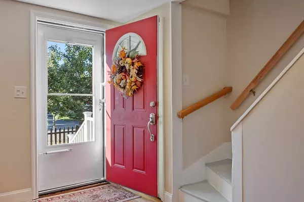 Peabody, MA 01960,30 St. Ann's Ave