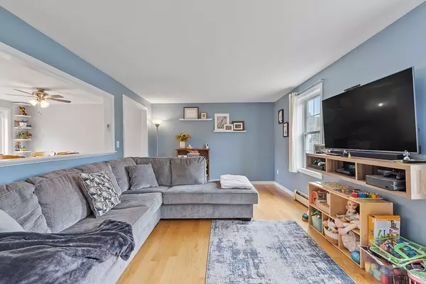 Templeton, MA 01468,3 Gary Rd