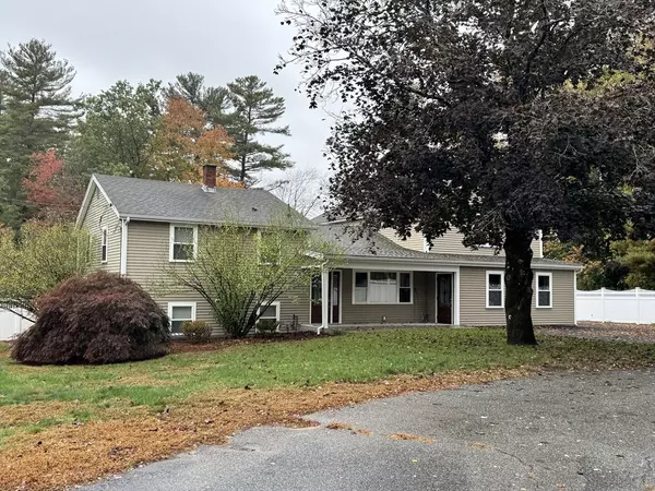 Holliston, MA 01746,56 Paul Rd