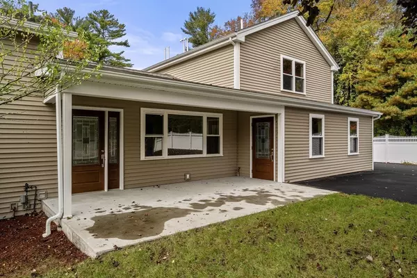 Holliston, MA 01746,56 Paul Rd