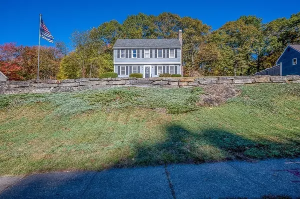 Millbury, MA 01527,15 Rayburn Dr