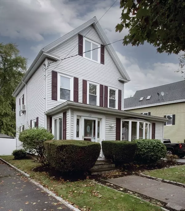 Saugus, MA 01906,171 Essex St