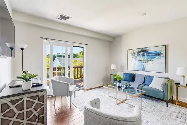 Braintree, MA 02184,501 Commerce #4306