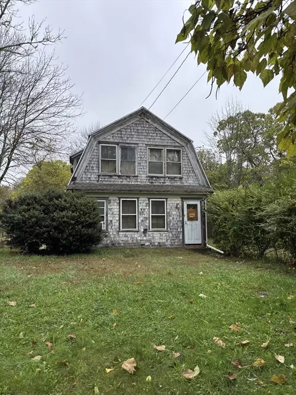 144 Chace Rd, Freetown, MA 02717