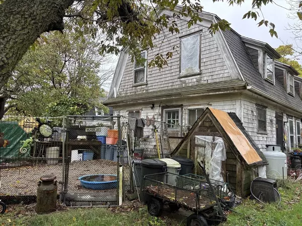Freetown, MA 02717,144 Chace Rd