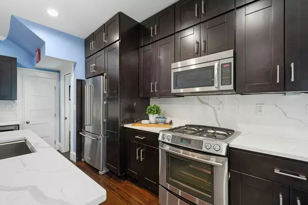 Boston, MA 02130,15 Oakview Ter #2