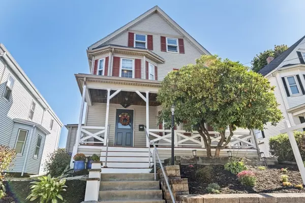 19 Pleasant Park Rd, Winthrop, MA 02152