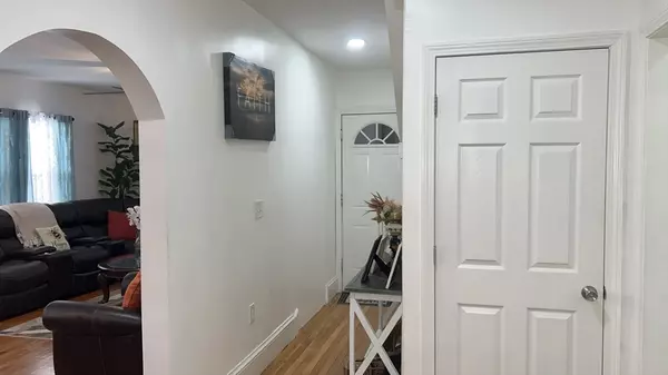 Brockton, MA 02301,41 Martland Ave