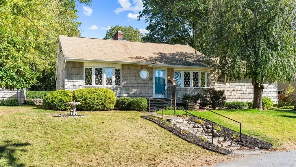 20 Silver St, Fitchburg, MA 01420