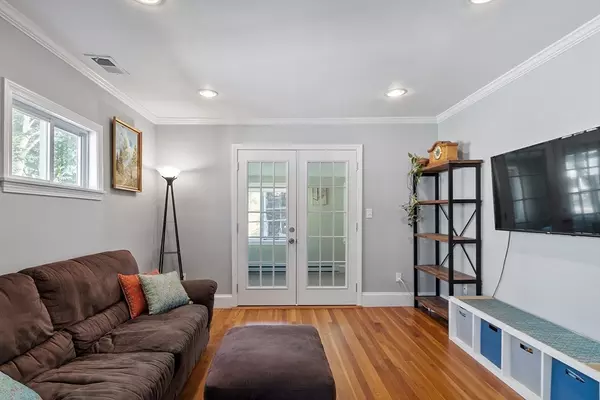 Belmont, MA 02478,30 Unity Ave #30