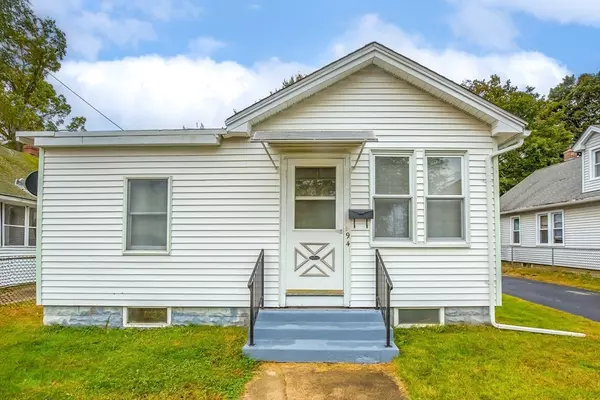 Springfield, MA 01104,94 Duryea Street