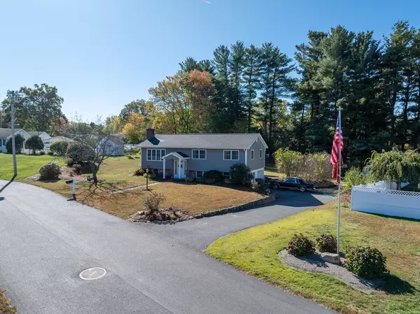 Grafton, MA 01536,1 Doris Dr