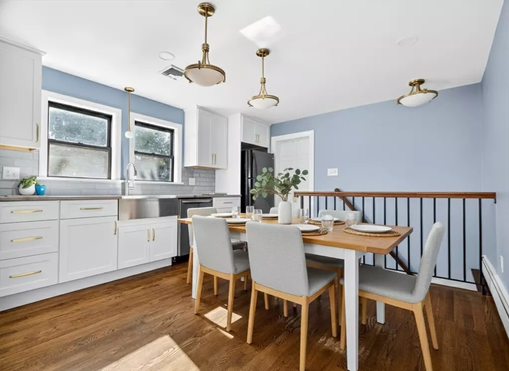 Medford, MA 02155,10 Chipman St #10